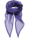 Foulard mousseline