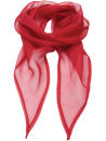 Foulard mousseline