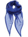 Foulard mousseline