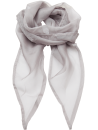 Foulard mousseline