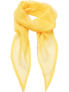Foulard mousseline