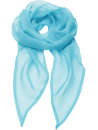 Foulard mousseline