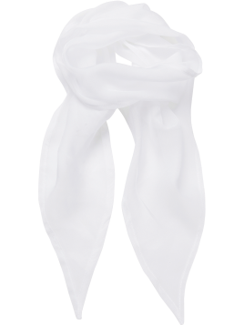 Foulard mousseline