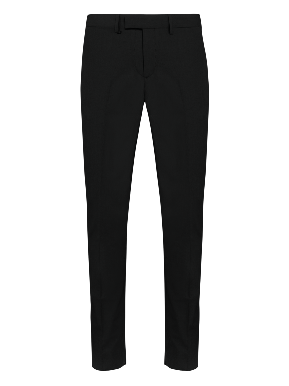 Pantalon de costume homme