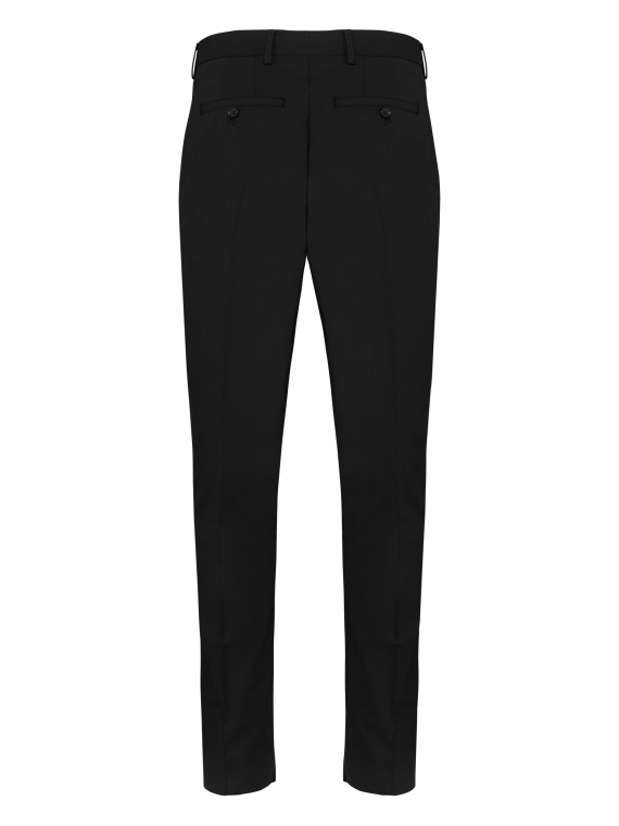 Pantalon de costume homme