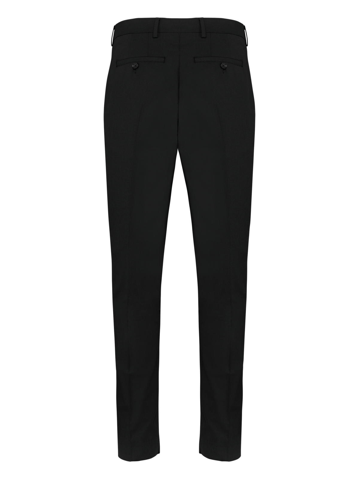 Pantalon de costume homme