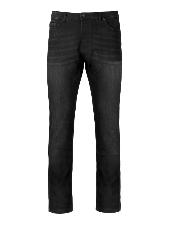 Jean basic homme