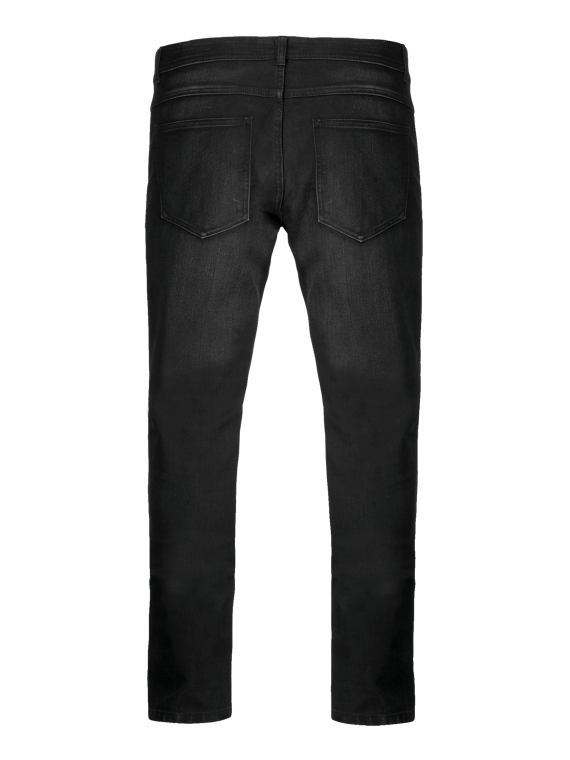 Jean basic homme