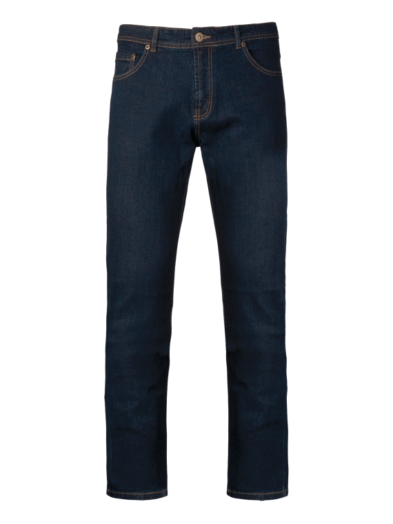 Jean basic homme
