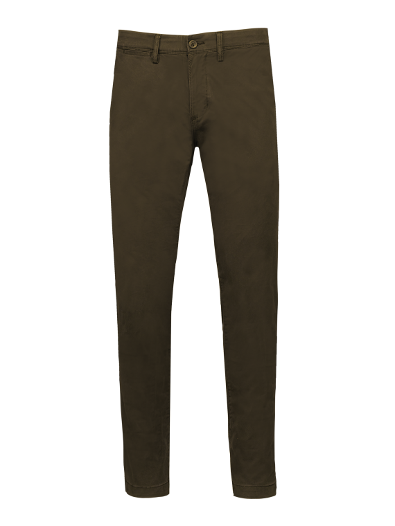 Chino premium homme