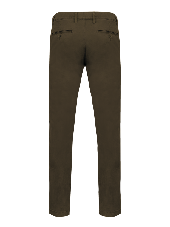 Chino premium homme