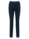 Jean basic femme