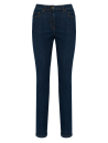 Jean basic femme