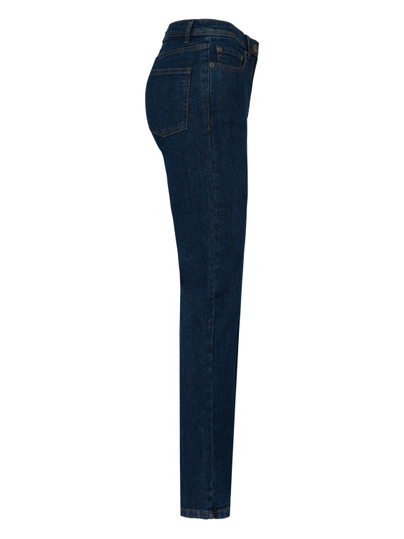 Jean basic femme