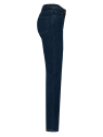 Jean basic femme
