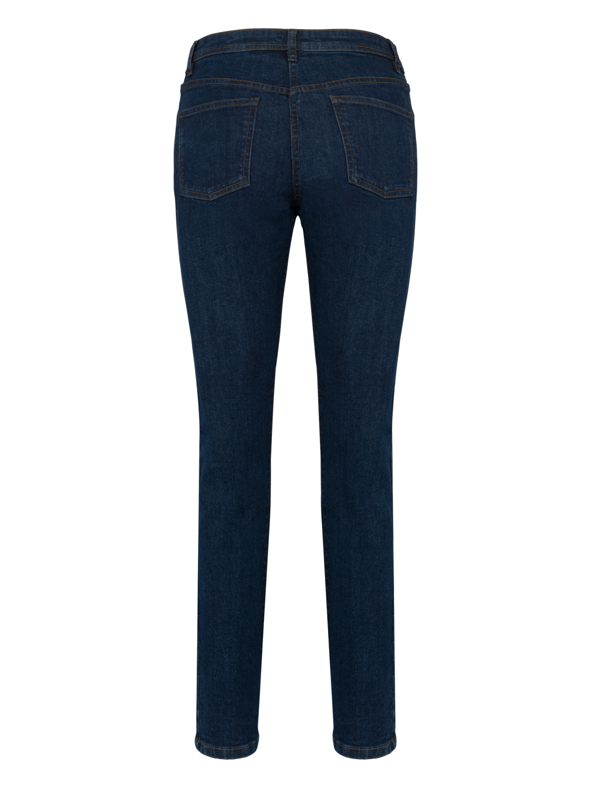 Jean basic femme