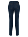 Jean basic femme