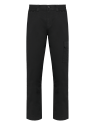 Pantalon stretch coton unisexe