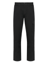 Pantalon stretch coton unisexe