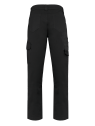 Pantalon stretch coton unisexe