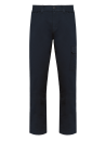 Pantalon stretch coton unisexe