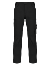 Pantalon de travail multipoches homme