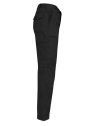 Pantalon de travail multipoches homme