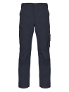 Pantalon de travail multipoches homme