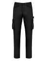 Pantalon multipoches écoresponsable homme