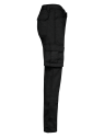 Pantalon multipoches écoresponsable homme