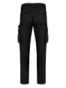 Pantalon multipoches écoresponsable homme