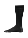 Chaussettes de ville mi-hautes coton mercerisé Origine France Garantie