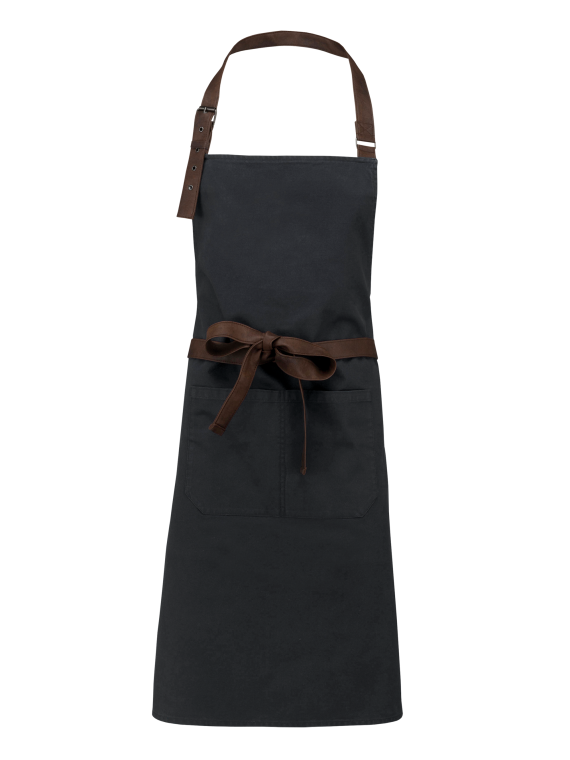 Tablier coton vintage