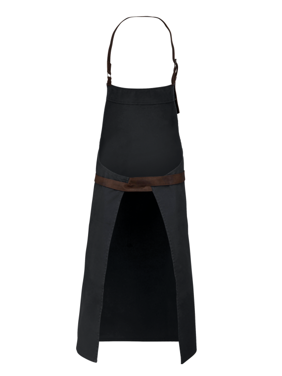 Tablier coton vintage