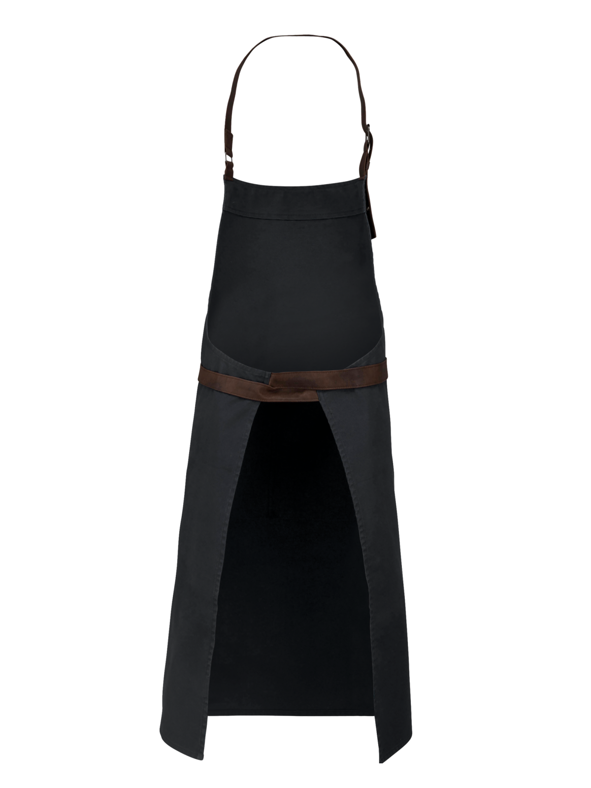 Tablier coton vintage