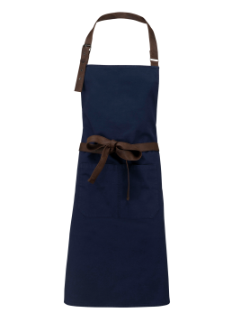Tablier coton vintage