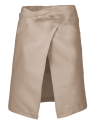Tablier coton mi-long
