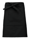 Tablier coton mi-long