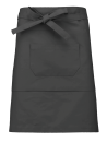 Tablier coton mi-long