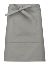 Tablier coton mi-long