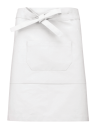 Tablier coton mi-long
