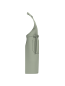 Tablier avec poche en coton Bio