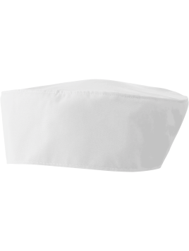 Calot de cuisinier