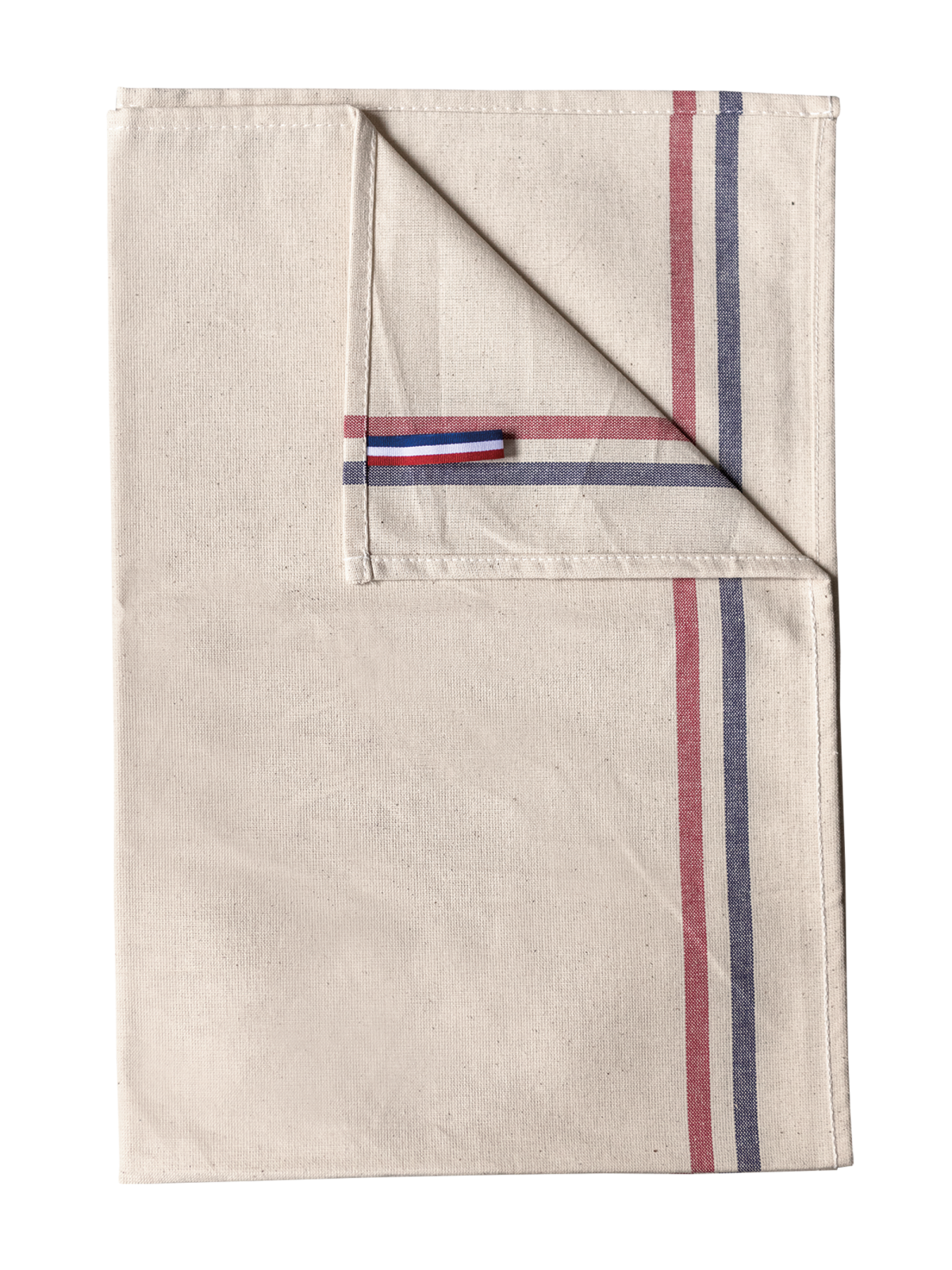 Essuie-vaisselle 2 rayures Origine France Garantie