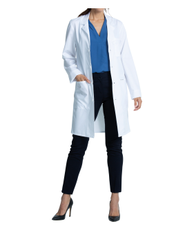 Blouse de laboratoire 96.5cm unisexe
