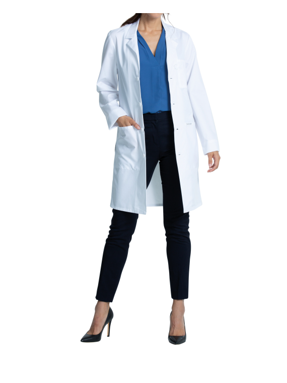 Blouse de laboratoire 96.5cm unisexe