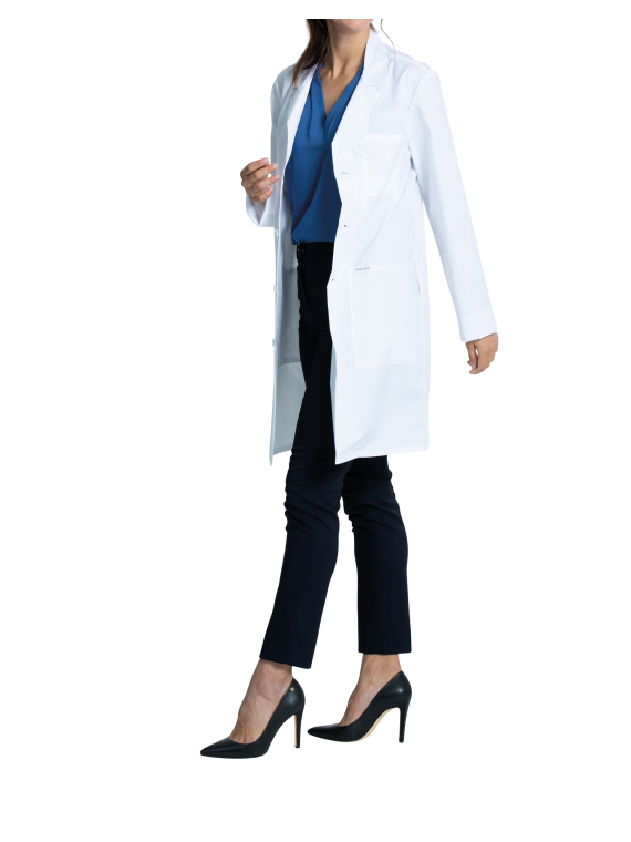 Blouse de laboratoire 96.5cm unisexe