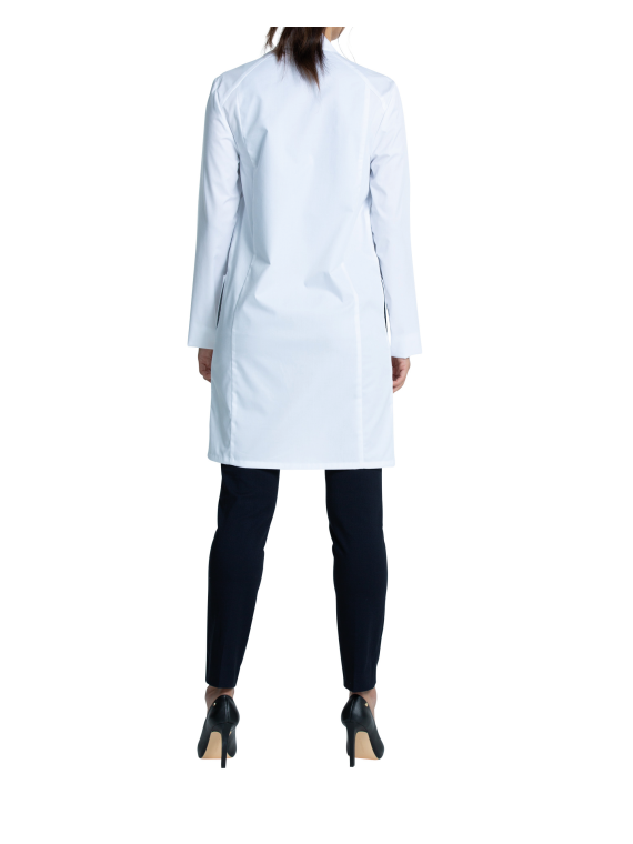 Blouse de laboratoire 96.5cm unisexe