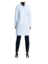 Blouse de laboratoire 96.5cm unisexe