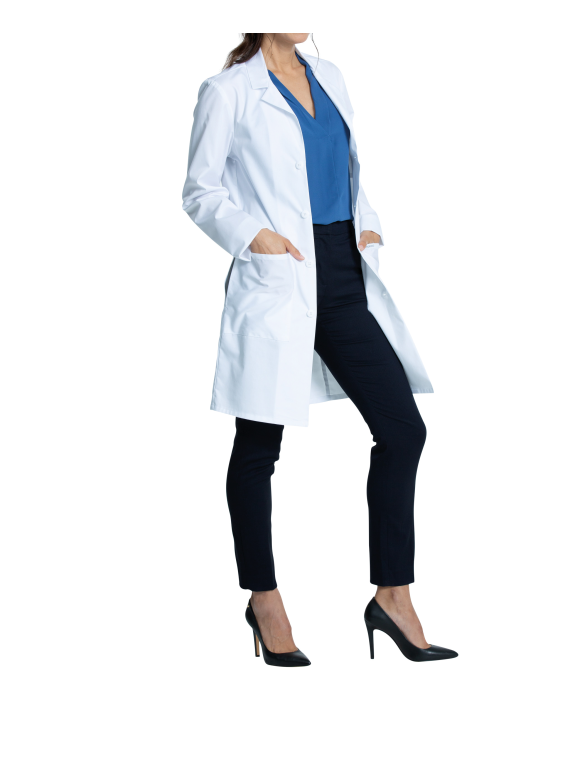 Blouse de laboratoire 96.5cm unisexe